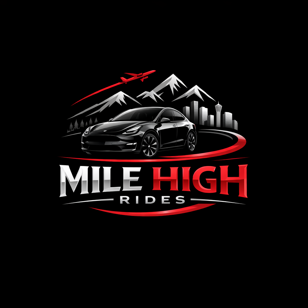 Mile High Rides